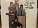 THE BEATLES Yesterday And Today US Pressing In Shrink Rare  Clean