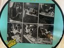 THE BEATLES Sweet Apple Trax Volume 3 Double Picture Disc Rare  Clean