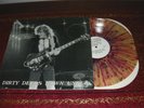 AC/DC - DIRTY DEEDS DOWN UNDER - RARE LIVE MCV SPLATTER LP 1976
