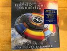 All Over the World: The Very Best Of Electric Light Orchestra Vinyl Record