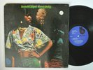 JAZZ FUNK LP - DONLALD BYRD - STREET LADY Gatefold 1973 Blue Note BN-LA140-F