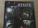 Strife In this Defiance vinyl record