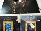 BLACK SABBATH - Rarities E Demos Gatefold 2Lp with Pop-up - Hand Numbered