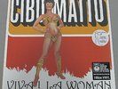 CIBO MATTO - Viva  LA Woman ***180g-Vinyl-LP + MP3-Code***NEW***sealed***