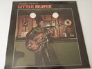 LITTLE BEAVER - PARTY DOWN, LP - SCORPIO REISSUE, SEALED, VERY RARE