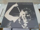 EDDIE AND THE HOT RODS LIFE ON THE LINE UK LP WITH INNER RARE POSTER PUNK 1977