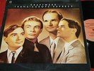 KRAFTWERK Trans-Europe Express / India LP 1977 EMI CAPITOL SW 11603