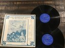 Led Zeppelin Live On Blueberry Hill 2 Lp