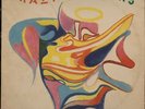 jazz funk disco library LP CRAZY COLOURS New Sound MP3 Italy Synth Boogie Sample
