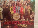 The Beatles ?– Sgt. Pepper's Lonely Hearts Club Band Parlophone PCS 7027 UK