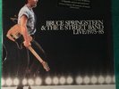 Bruce Springsteen & The E Street Band Live 1975-85 5 LPs  NEW sealed Box Set