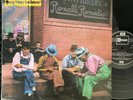 LEE HAZLEWOOD Poet, Fool or Bum LP / '74 UK Orig Country Rock