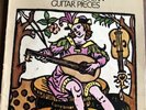 RaRe John Renbourn Guitar Pieces Prima Edizione Renbourn John Oak Publications