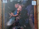 Bruce Dickinson - The Chemical Wedding Brown/Blue HMV & FOPP exclusive vinyl