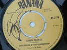 Boss Reggae - Carl Bryan  Cover Charge Meditation UK Banana Studio 1 Coxsone Dub