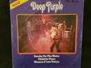 Vinyl Single - Deep Purple - Smoke on the water/Child in Time/Woman from Tokyo