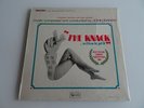 Vinyl The Knack and how to get it, John Barry, LP Schallplatte, F.14