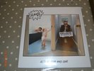 Slaves - Acts of  Fear and Love - white vinyl new and sealed