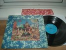 Rolling Stones Their Satanic Majesties Request 1ST PRESS  T2 MONO 1967 UK LP