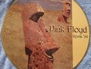 Pink floyd Picture Disc Roma 94