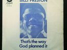 BILLY PRESTON 