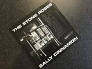 The Stone Roses - Sally Cinnamon 12” Single