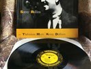 SONNY ROLLINS VINYL moving out LP 1983 repress Prestige Records Thelonius Monk