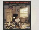 Vic Mensa The Autobiography 2XLP Limited White Vinyl Record Album New
