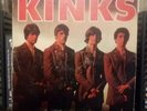 KINKS: Debut Album Vinyl (Canadian Print)