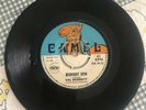 Val Bennett/Soul Cats - Midnight Spin/Money Money - Camel -  Reggae Single 45rpm