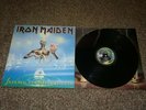 IRON MAIDEN-SEVENTH SOM OF A SEVENTH SON 1988 EMI PRESS, GREAT CON ROCK CLASSIC