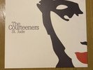The Courteeners St Jude Record Store Day Limited Edition Red Vinyl