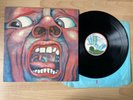 KING CRIMSON 
