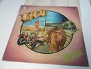 Cico:   Macchine  Macchinette  1978 Italian  1st Pressing   EX  LP