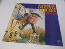 Tangerine Dream:  Three O'Clock High  1987  1st Pressing U.S  EX+    LP