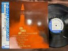 LOU DONALDSON LOU TAKES OFF BLUE NOTE BLP 1591 OBI MONO JAPAN Vinyl LP