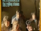 The Rolling Stones - Aftermath LP Vinyl Stereo 1986 Reissue Factory Sealed PS476