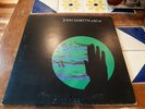 John Martyn Solid Air vinyl orange label mid 70s repress  ILPS 9226 vinyl album