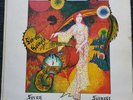 FRUUPP - SEVEN SECRETS 1974 UK - DAWN (NM) with insert