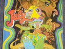 JULY SELF TITLED LP ORIGINAL UK RELEASE ON MAJOR MINOR 1968 MMLP29 EX CONDITION