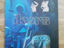 THE DOORS Absolutely Live 2LP Vinyl Elektra Germany 1973  RARE - Top Zustand -