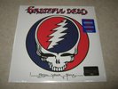 GRATEFUL DEAD-Steal Your Face 2 LP's SEALED  2017 Rhino Rocktober All Analog