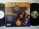 Lord Finesse - The Awakening **OG**1995** LP + Bonus Instr. -  Penalty/Tommy Boy
