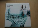 Radiohead OK COMPUTER Parlophone 2013 2LP 180g. MINT still sealed  