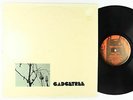 Gadgets - Gadgetree LP - Final Solution UK VG+