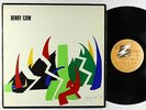 Henry Cow - Western Culture LP - Broadcast UK VG++