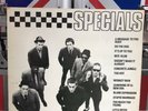 Specials Self Titled 1979 Record Vinyl Lp 2 Tone CDLTT5001