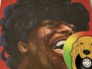 Little Richard - The Second Coming LP VG+ US RARE Rock 1972 Reprise Records