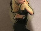 Madonna ?– Interview 90 Vinyl, 7