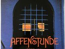 POPOL VUH Affenstunde LP 1970 German progressive ambient krautrock reissue